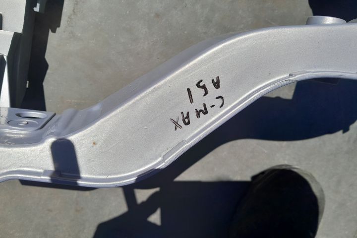 Trager / Calandru AM51-8B041-A AM51-8B041-A Ford C-Max a 2-a generati