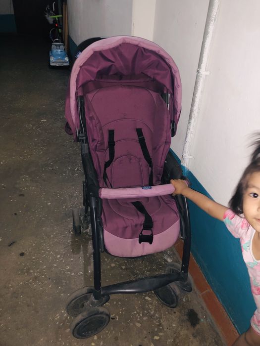 Коляска детская Фирмы Чико