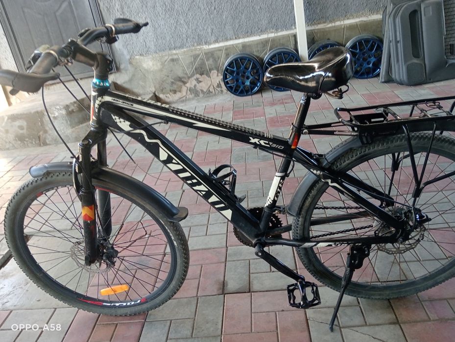 Продам велосипед