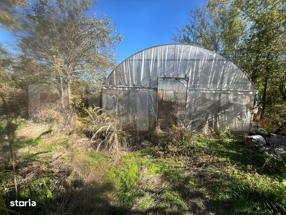 Casa traditionala cu teren 4.500 mp si anexe gospodaresti – Sat bolo