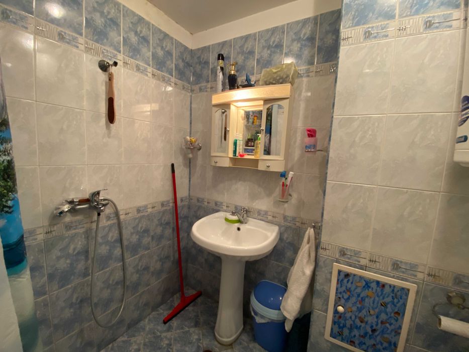 Продава се Двустаен апартамент в Русе, Чародейка - Север - 68 кв.м за 1103 €/кв.м - Снимка #11