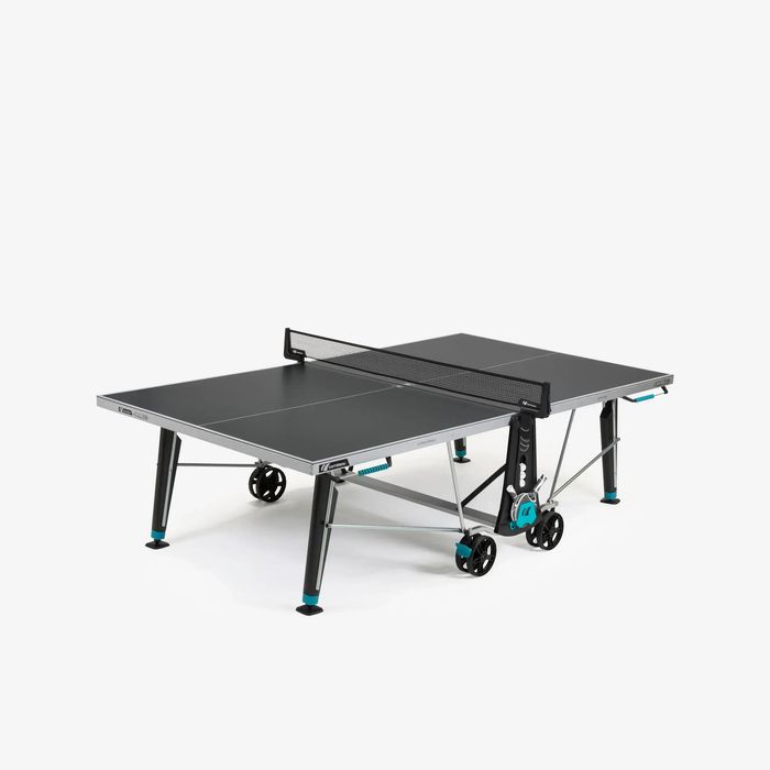 Masă De Tenis De Masă Pentru Exterior - produs resigilat Decathlon