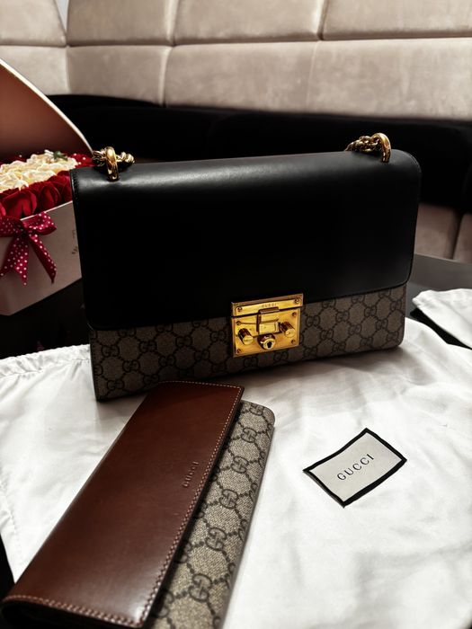 Vand poseta Gucci