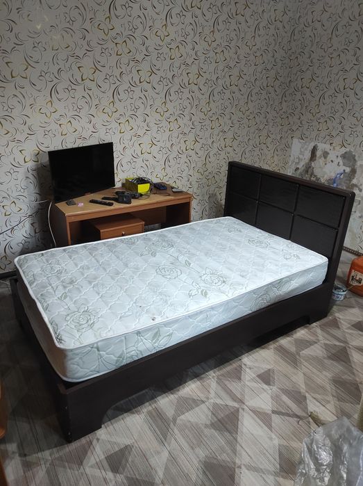 Төсек сатылады/продается кровать