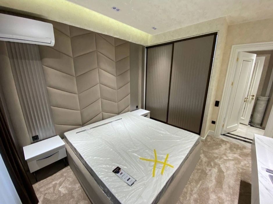 Мирабад авенью сдаётся 3х комнатная квартира в элитном жилом комплексе