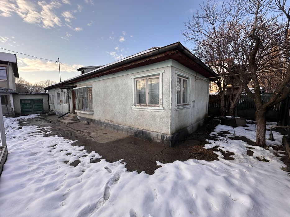 Casa de Vanzare Urlati - Brancoveanu Voda - Lidl