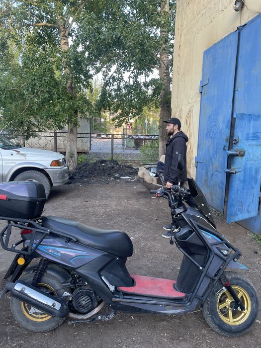 Продам самурай.