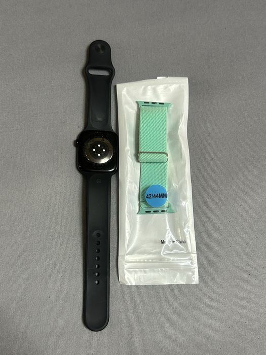 Apple Watch 10,46 mm