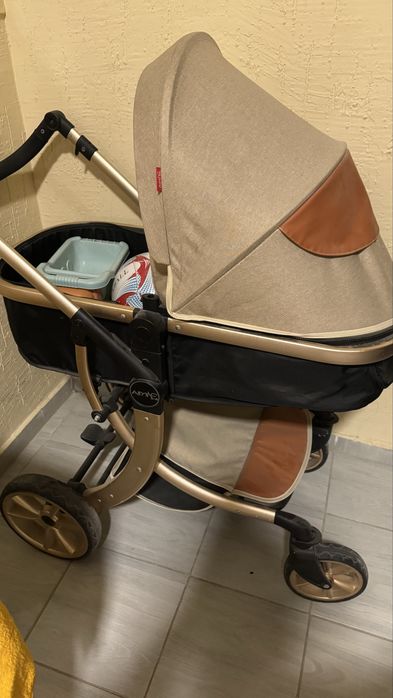 Коляска AIMILE 2 в 1