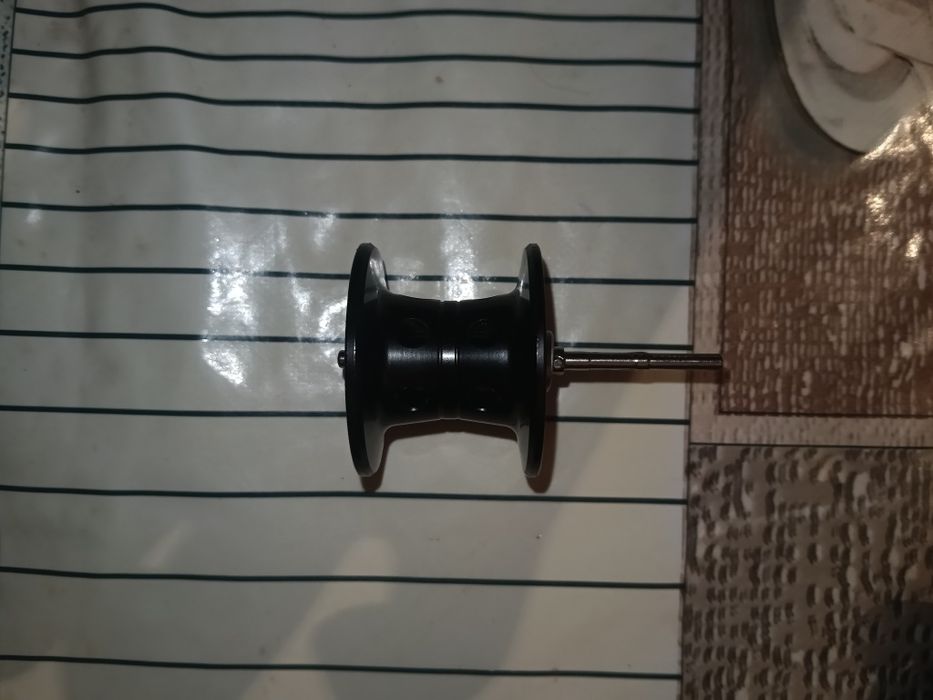 Мультипликаторные катушки