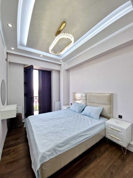 3 хонали студияли хонадон сотувда Рудакий - Elite Building