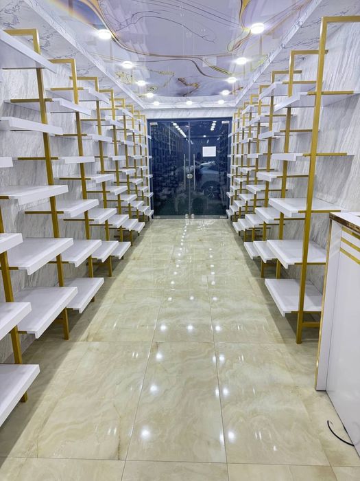 Аренда дукон учун