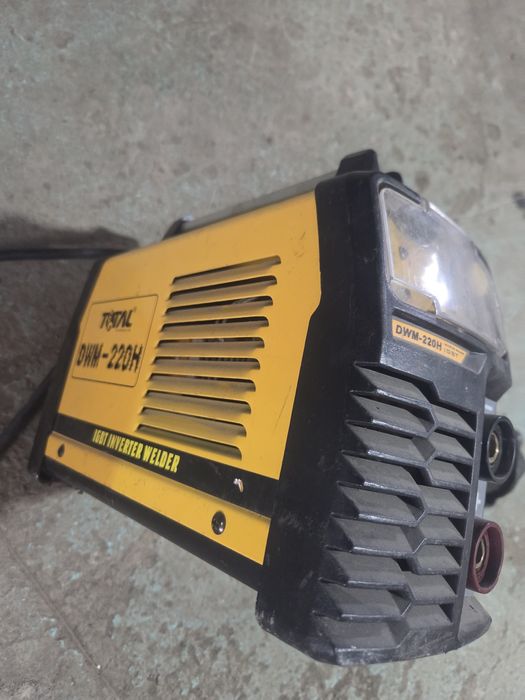 Сварочный аппарат