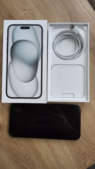 Iphone 15 plus 512 gb