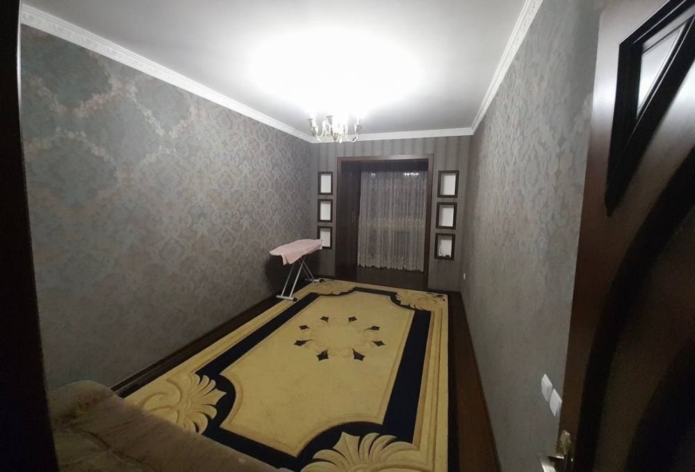 Minor metro bollaga kvartira