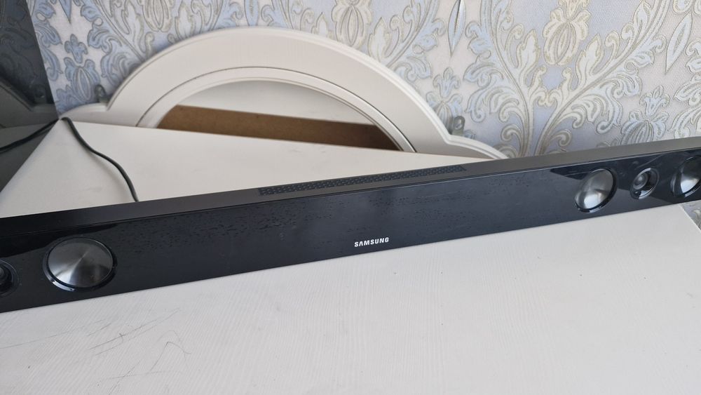 Колонка+савбуфер Samsung