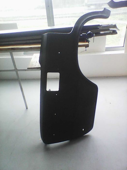 Калник преден за Алеко