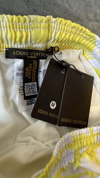 Louis Vuitton мъжки бански