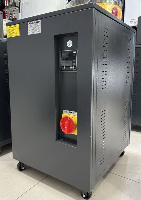 Stabilizator (Cetinkaya) 40KVA