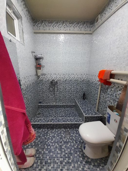 Yunusobod 6-mavzeda 6.5 sotok 5 honali uchastka  sotiladi