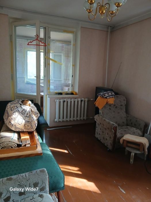 Продам 2 ком Чиланзар 26 квартал .