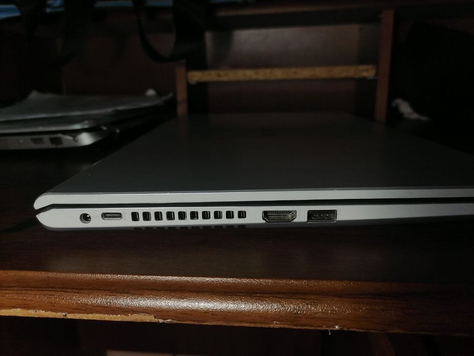 Ноутбук очень хороший