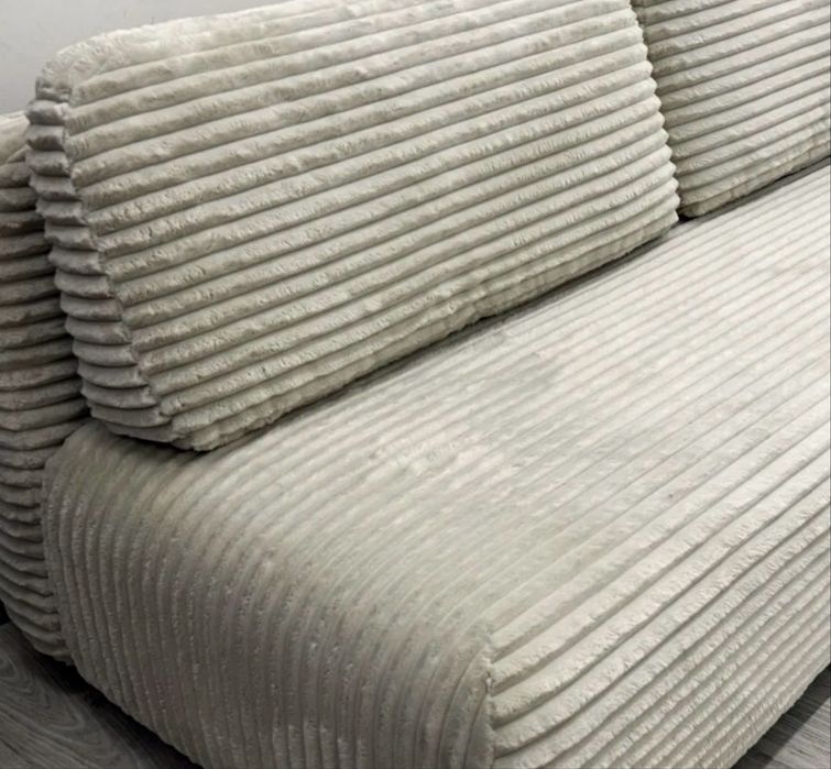 Трехместный диван БИОНИК