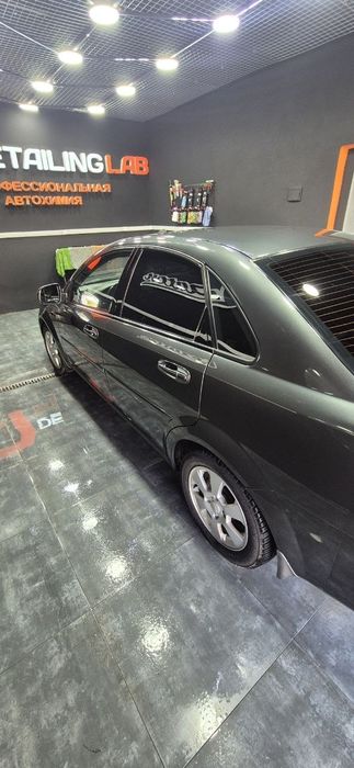 Chevrolet Gentra 3