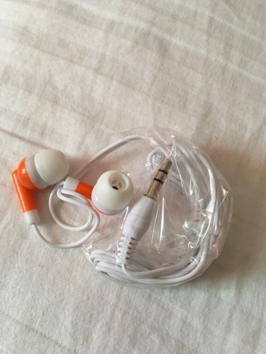 Casti telefon pt Nokia iPhone Samsung cu mufa jack