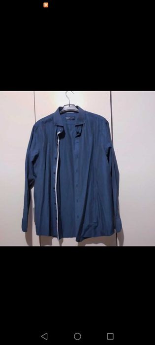 Camasi elegante barbati XXL