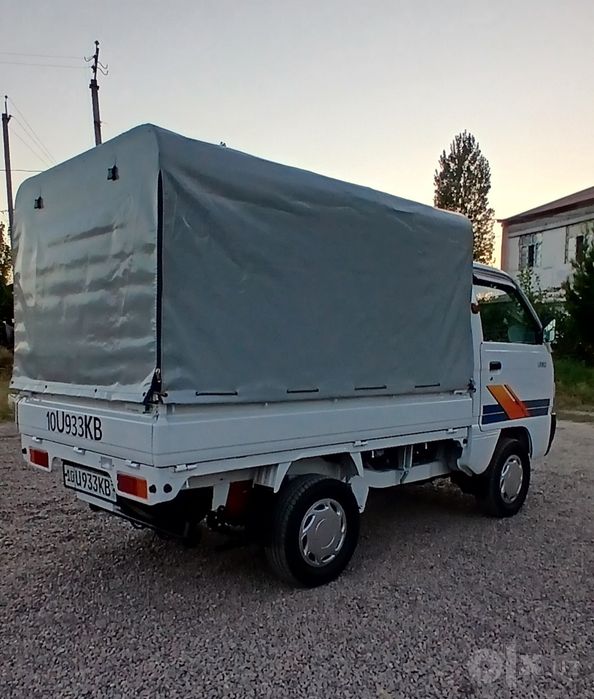 Labo 2025 Sotiladi/Generalniy