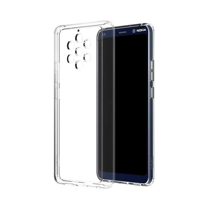 Калъф гръб Nokia T20 G10 X 1. 2. 3. 4. Plus 5. 6. 7.1 7.2 8.1 9 Lumia