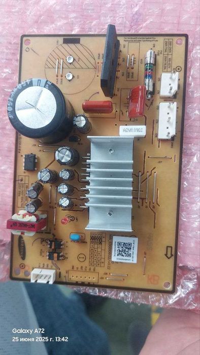 Kir yuvish mashina ta'mirlash va o'rnatish.