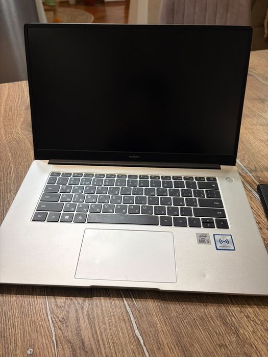 Ноутбук Huawei Notebook D15