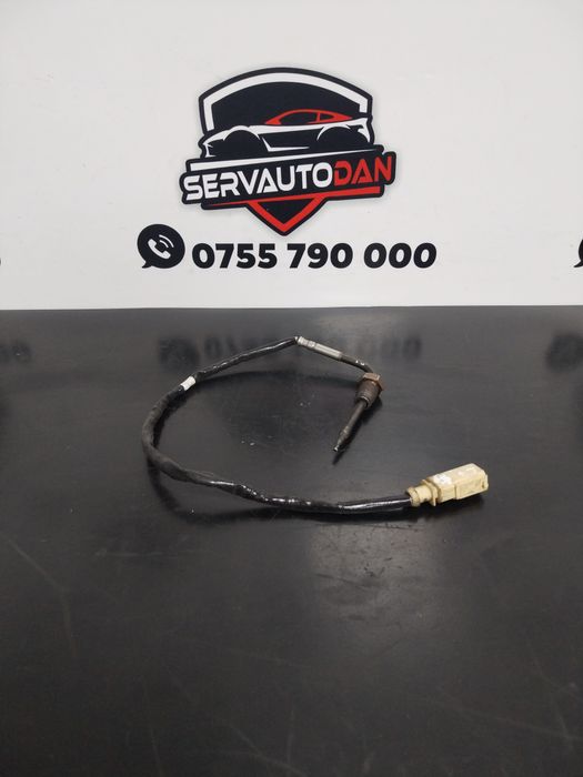 senzor temperatura gaze  audi a6 (2010-2018) [4g2, c7] 2.0 motorina 20