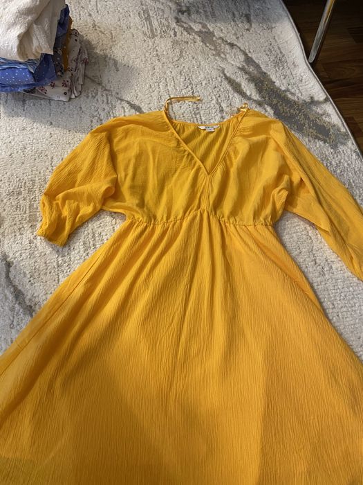 Летние платья повседневные