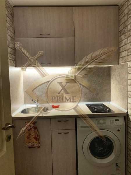 Дава се под наем Едностаен апартамент в Варна, Генералите - 30 кв.м за 350 € - Снимка #2