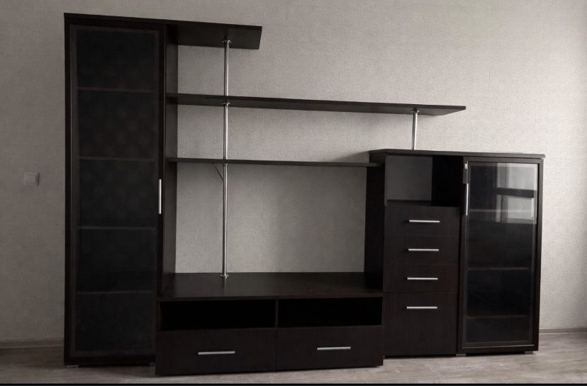 Стенка для гостиной / под телевизор