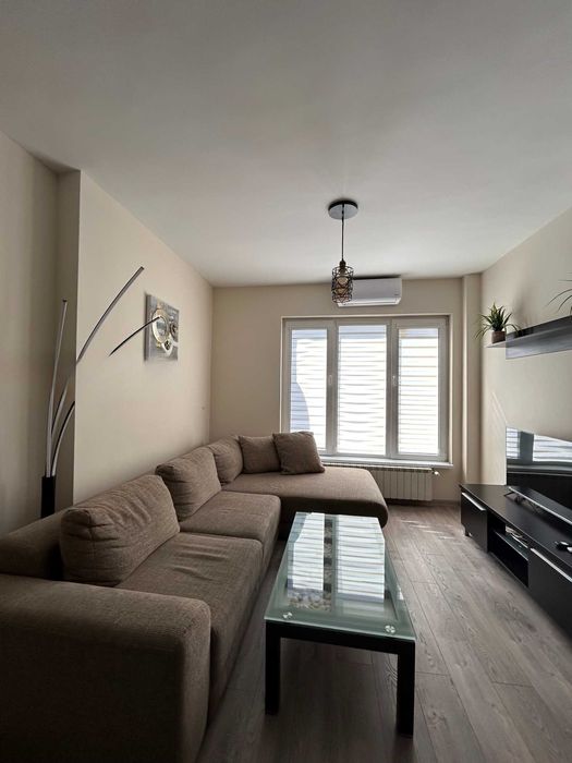 Дава се под наем Двустаен апартамент в София, Център - 55 кв.м за 800 € - Снимка #5