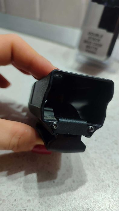 Тактическият кобур Blackhawk Sig Sauer  и Кобур пълнител 9mm BlackHawk