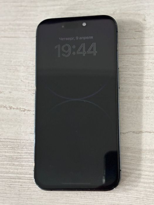 IPhone 14pro 128g