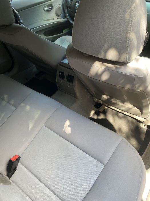 Vand bmw seria 3 e90