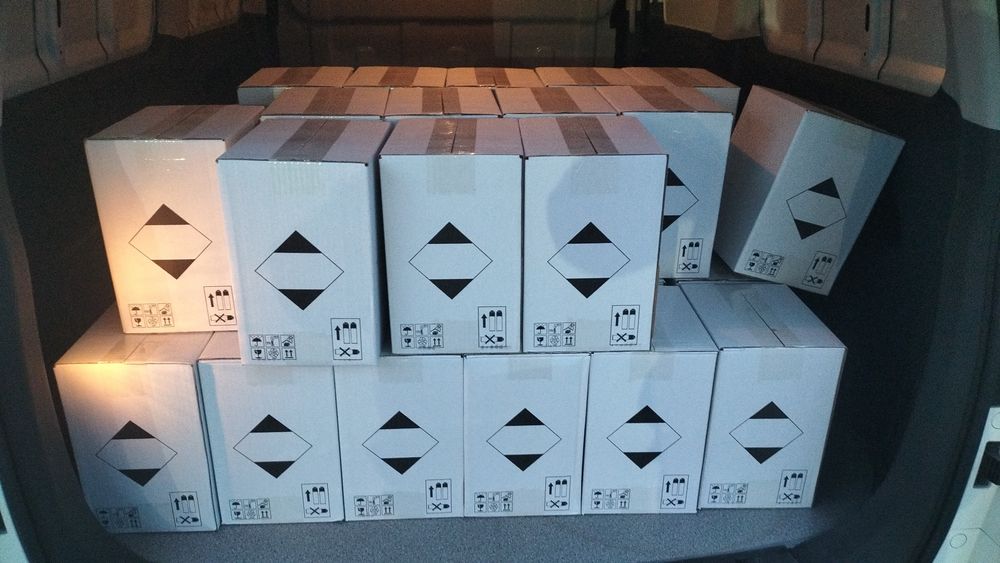 Полинор. POLYNOR