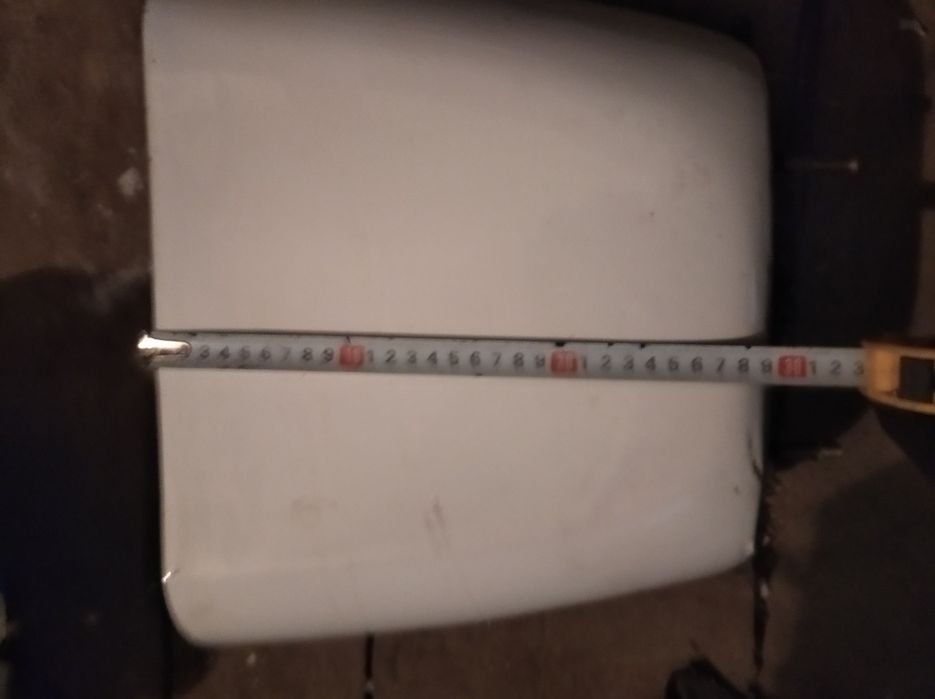 Продам бачёк от унитаза, унитаз