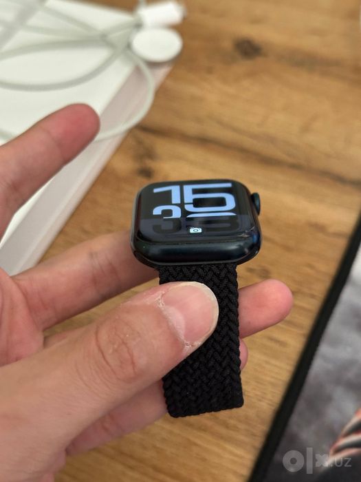 apple watch 8/45mm