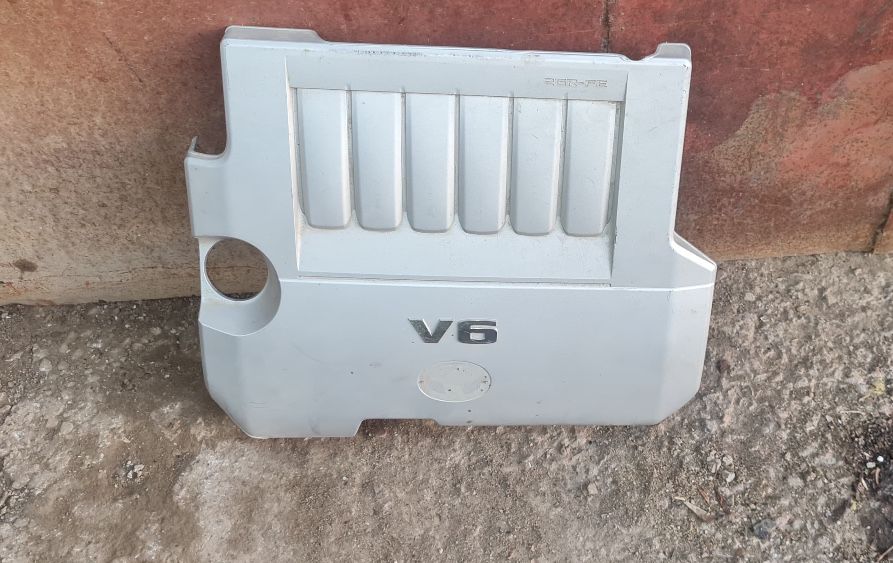 Продам декор двигателя для 2GR-FE