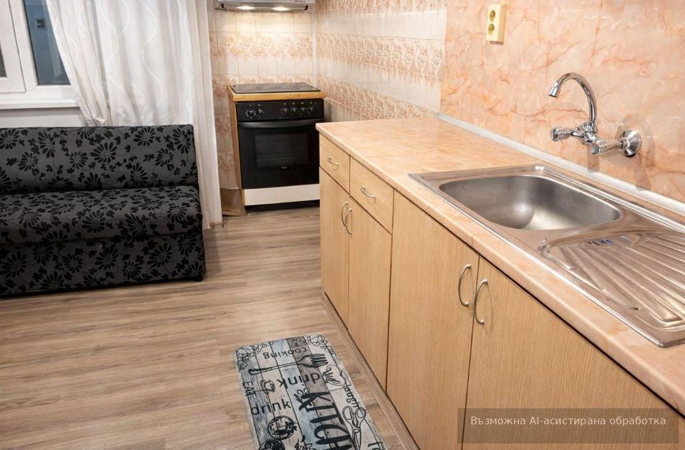 Едностаен апартамент  в гр.Варна, Конфуто!