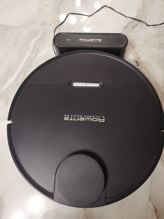 Aspirator Robot Rowenta