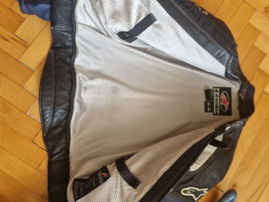 Alpinestars мото екип, екипировка за мотор