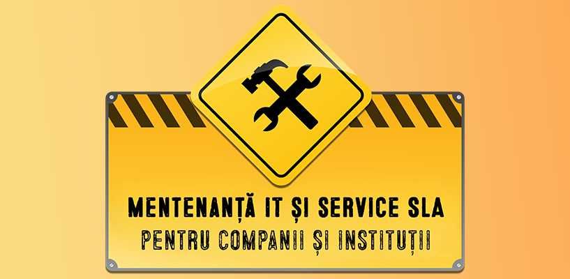 Service GSM si Mentenanta